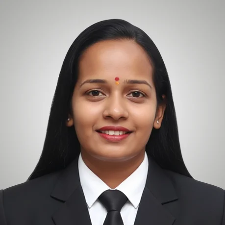 ANUSHKA PATIL